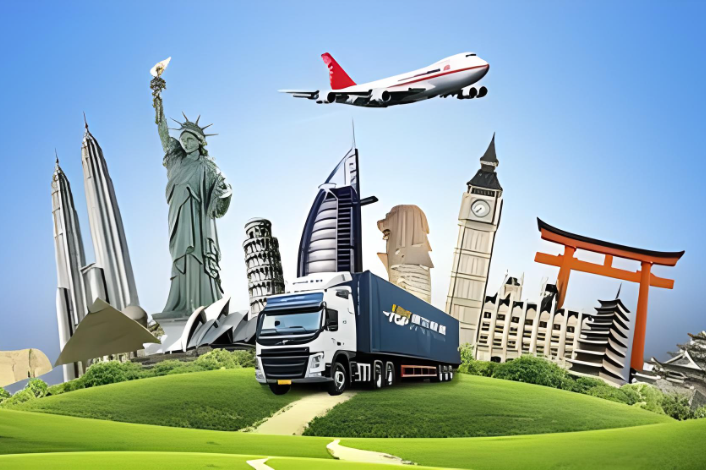 民航局：支持航空货运企业从单一承运人向物流集成商转型