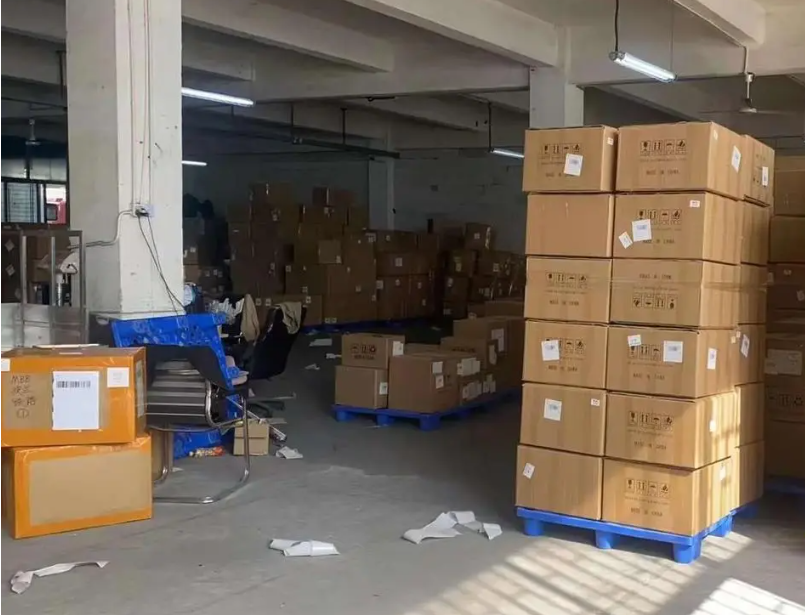 顺丰、京东、中通、百世等快递头部企业为什么陆续布局网络货运平