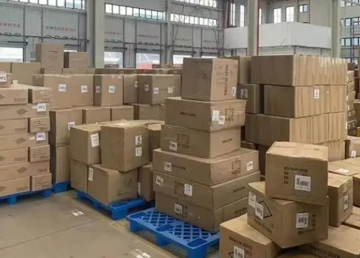 菜鸟来了，河南物流业将面临怎样的改变?