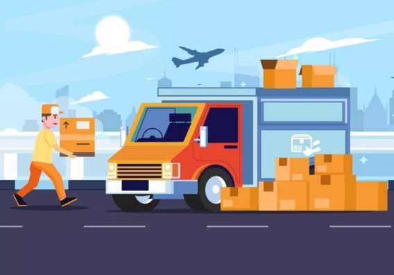 西安提出到2025年全市邮政快递业务量突破14亿件