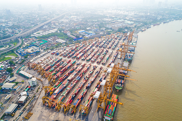 云南：米轨中亚班列开行突破3000列 实现跨境货物运输近120万吨