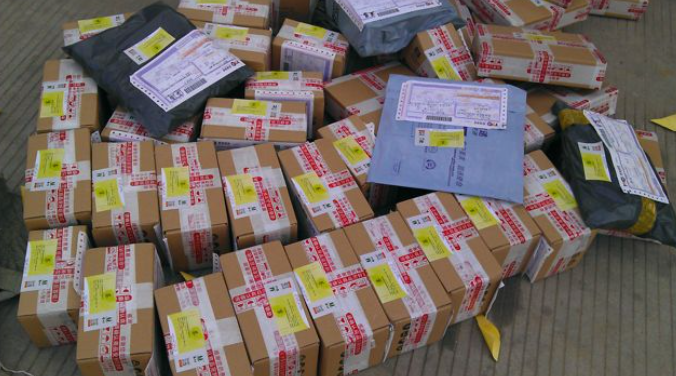 德邦物流运输7万非法渠道药品被查获
