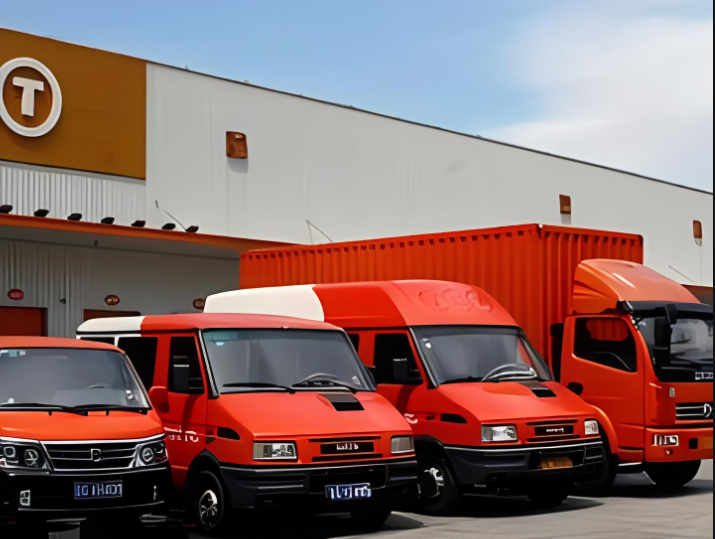 oTMS重磅推出全橙服务 端到端运输管理、采购、运营服务 优化供应