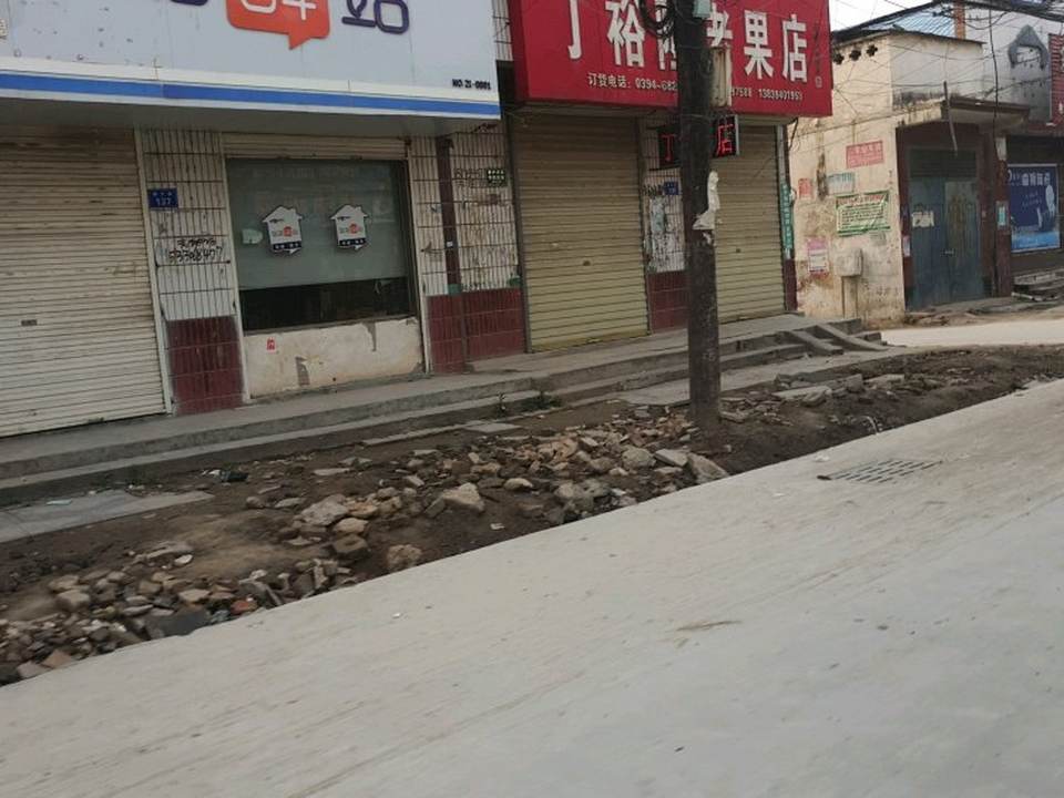 妈妈驿站(团结南路店)