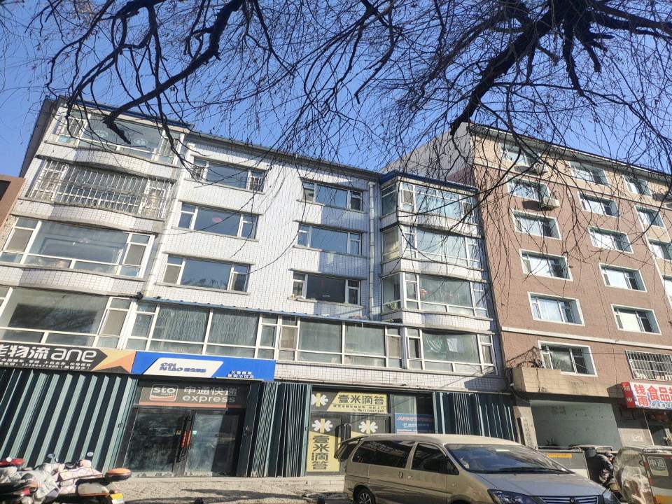 壹米滴答(新华街店)