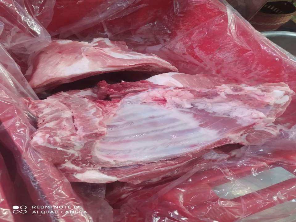 千树肉品批零配送中心