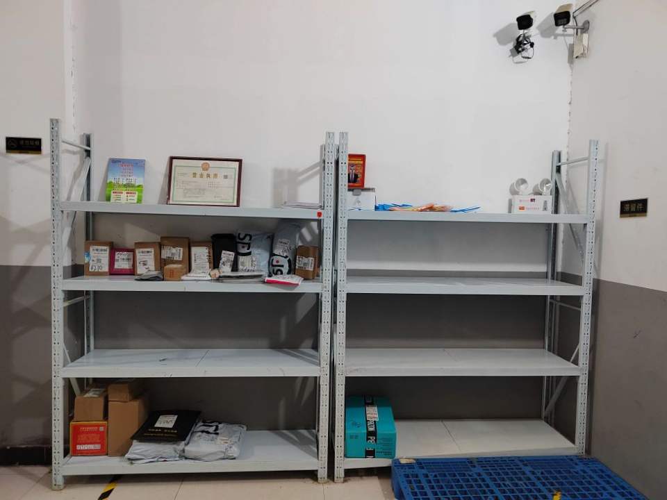 顺丰速运(江口镇店)