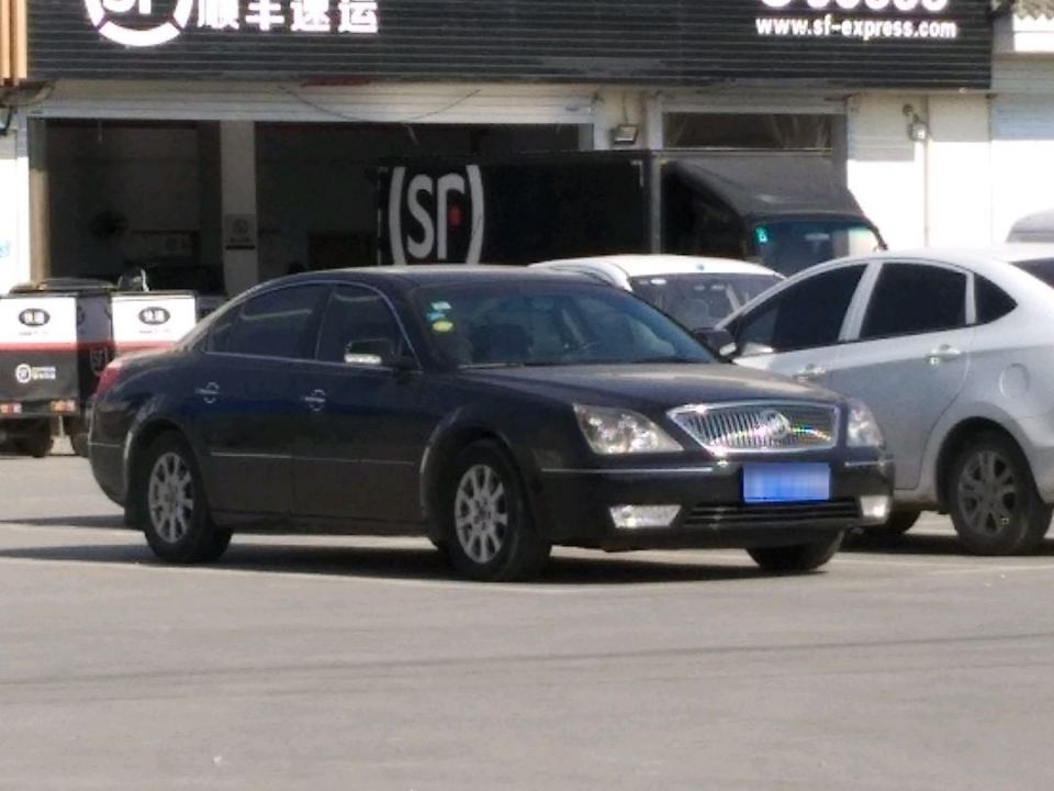顺丰速运(海宁西路店)