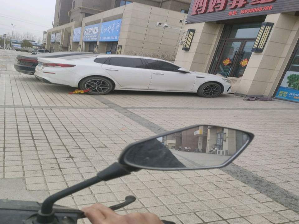 妈妈驿站(白云山大道店)