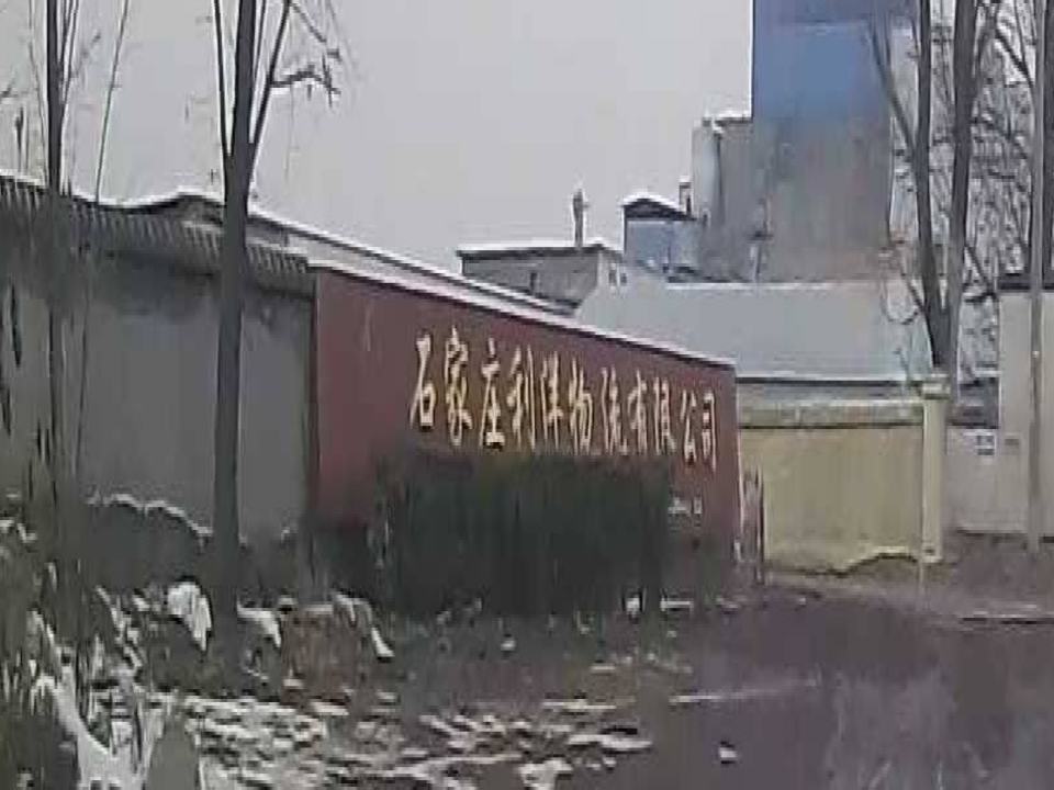 石家庄利洋物流有限公司
