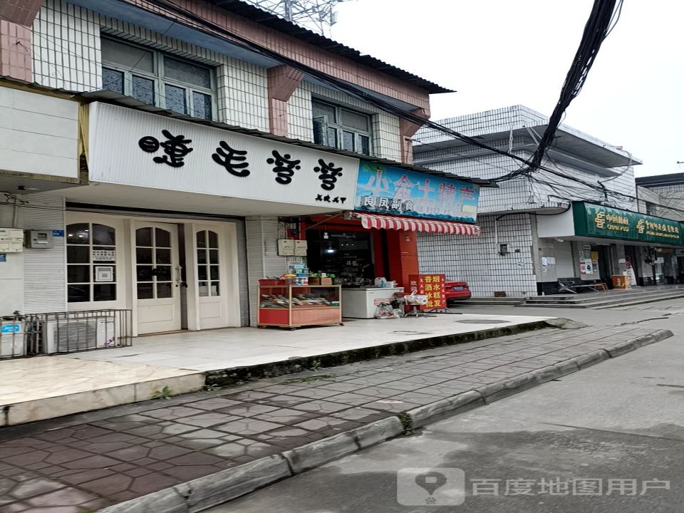 中国邮政(石羊支局)