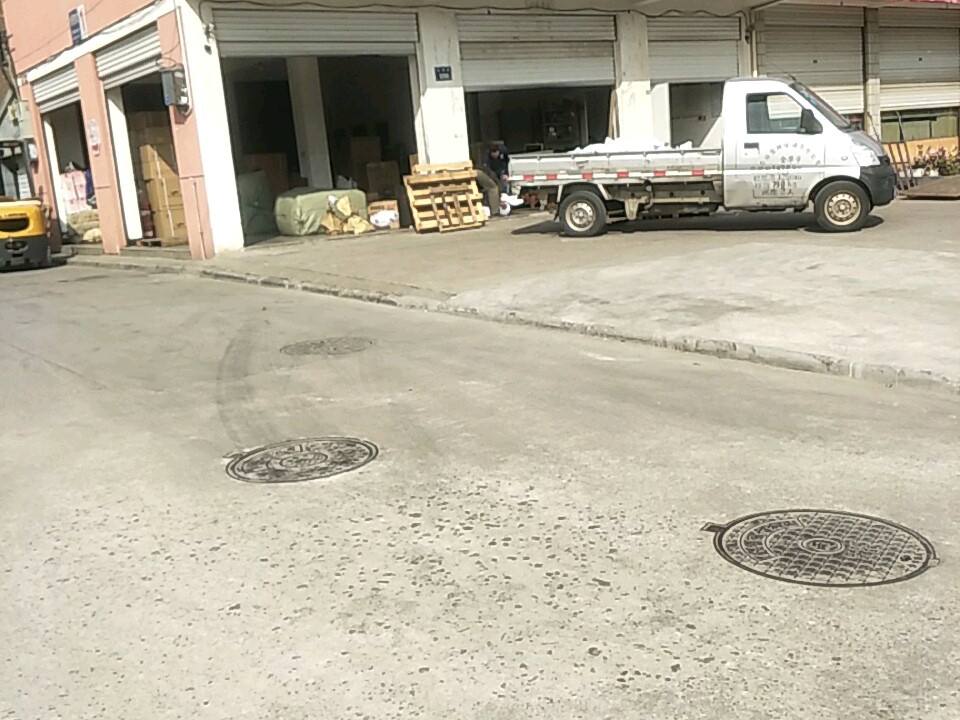 万达货运(仙源路店)