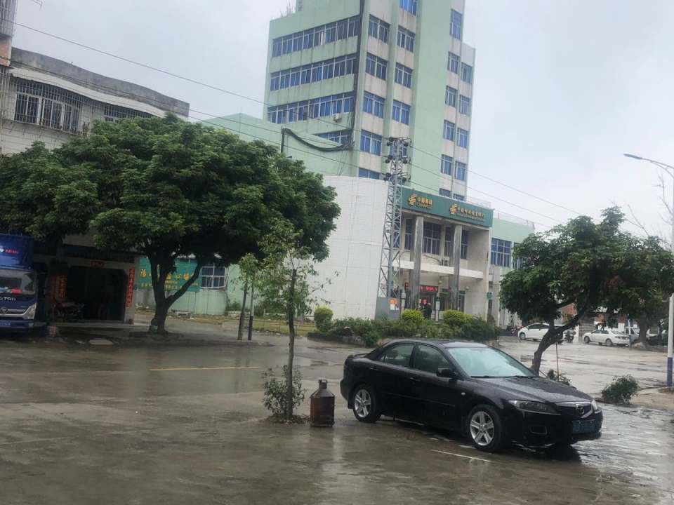 中国邮政(梅林支局)
