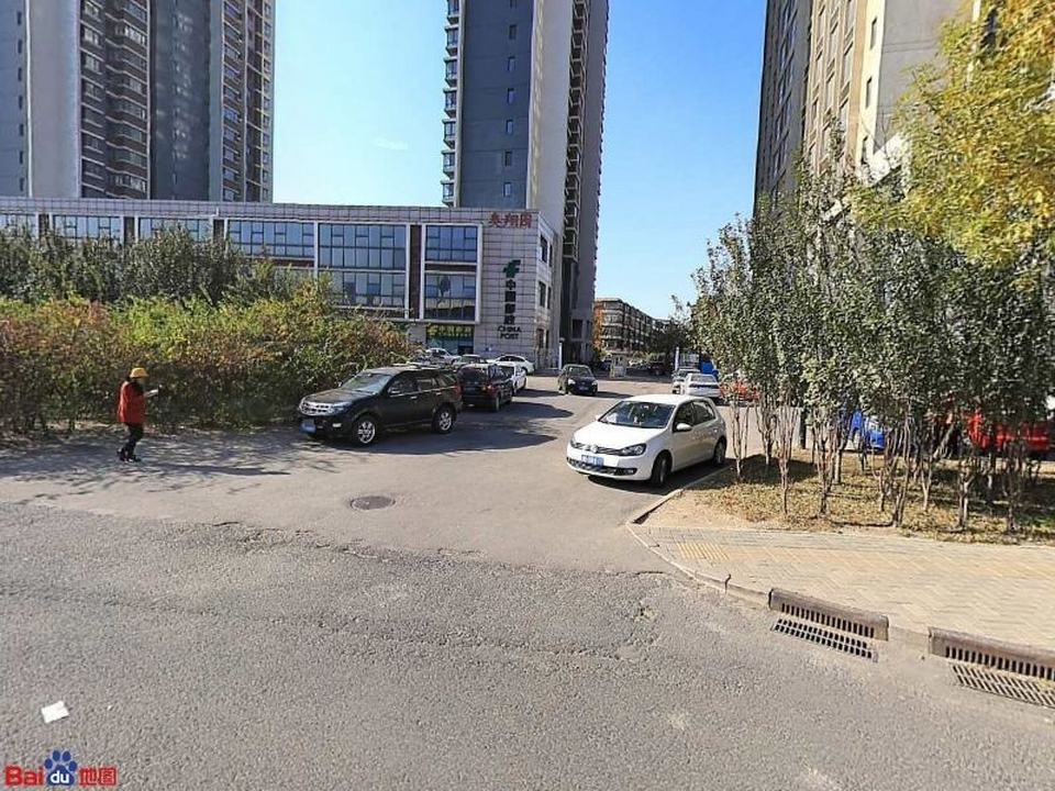 中国邮政(李七庄支局)