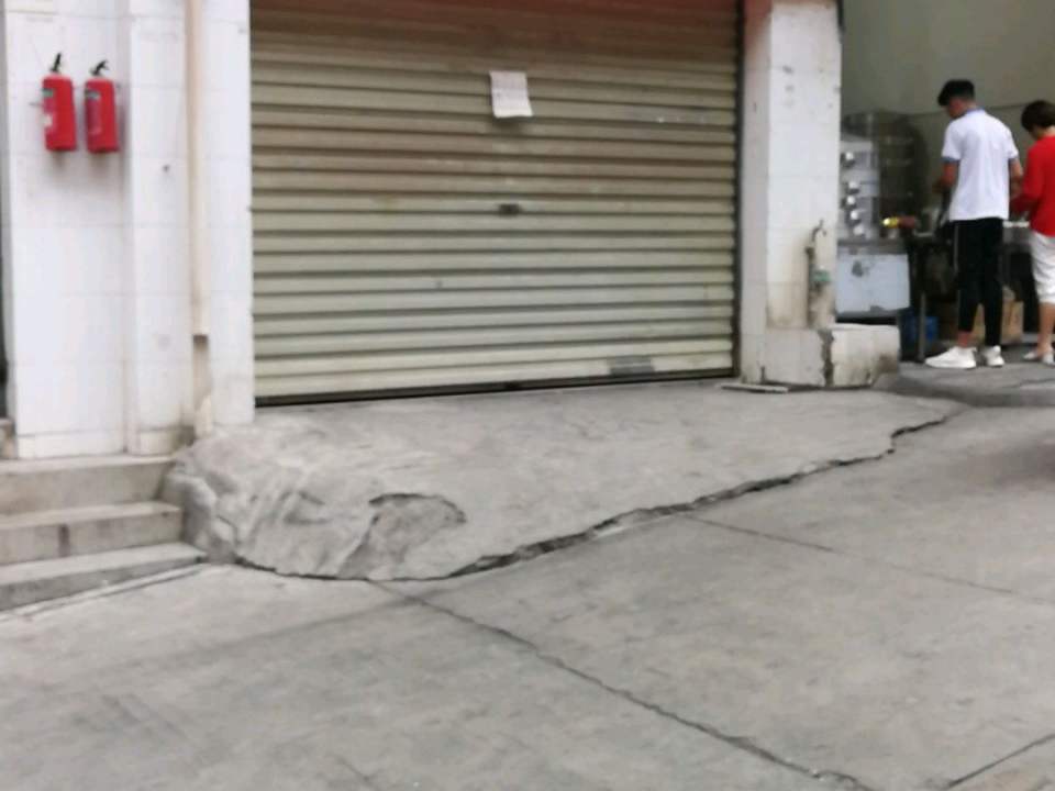 韵达速递(昆明市东川区分部)