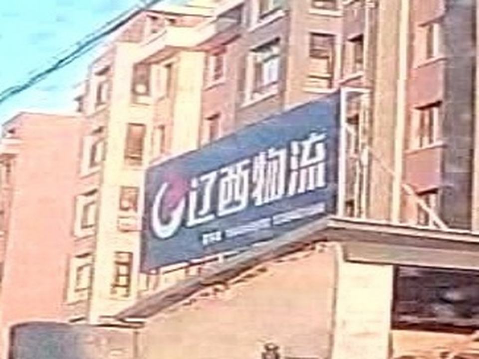 辽西物流(宁年街店)