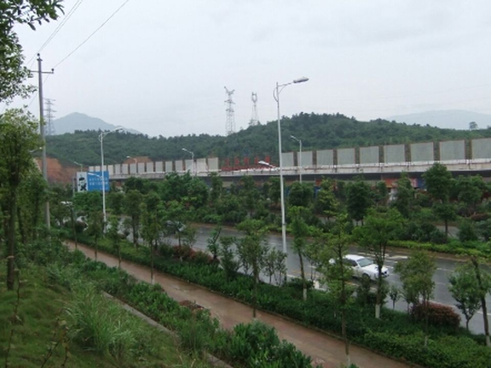 君鑫物流城