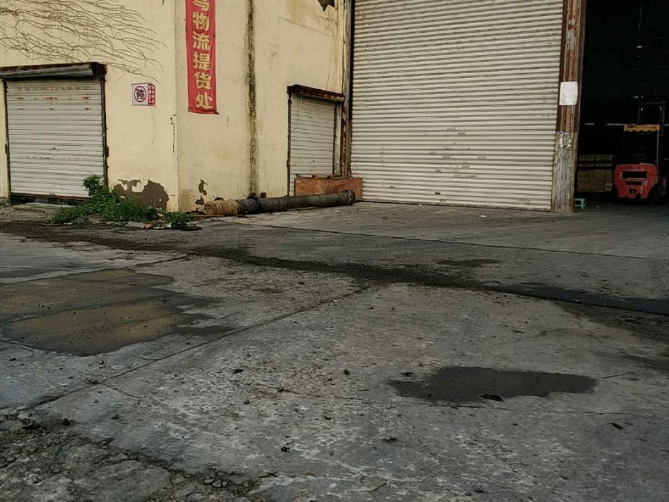 蜂鸟物流(宁波)运营中心