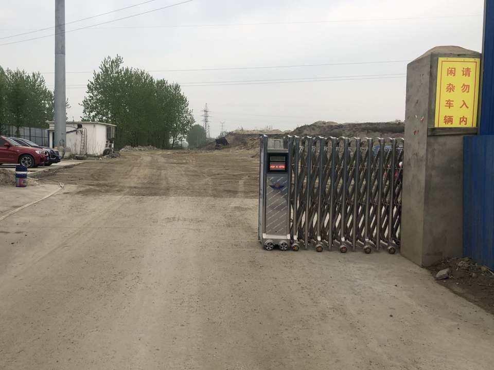 泰州市泰盛运输有限公司