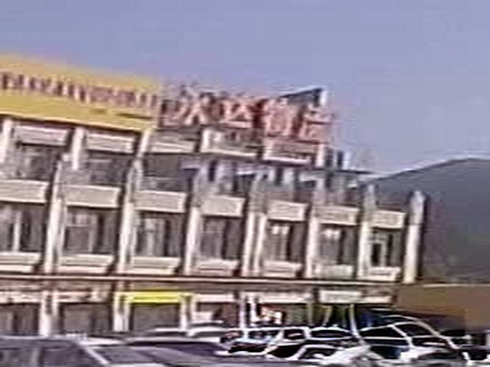 铜陵永达物流有限公司