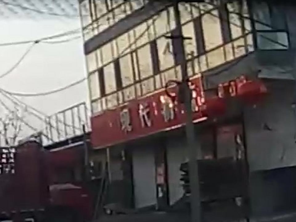 现代物流(S214店)