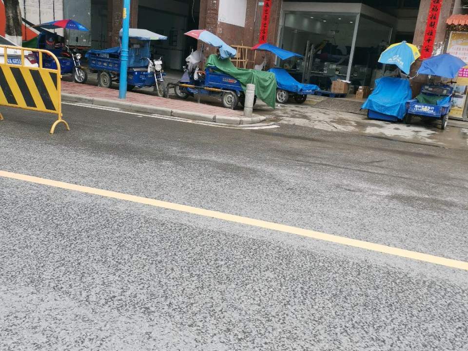 德邦快递(广州天河区桃园路经营分部)