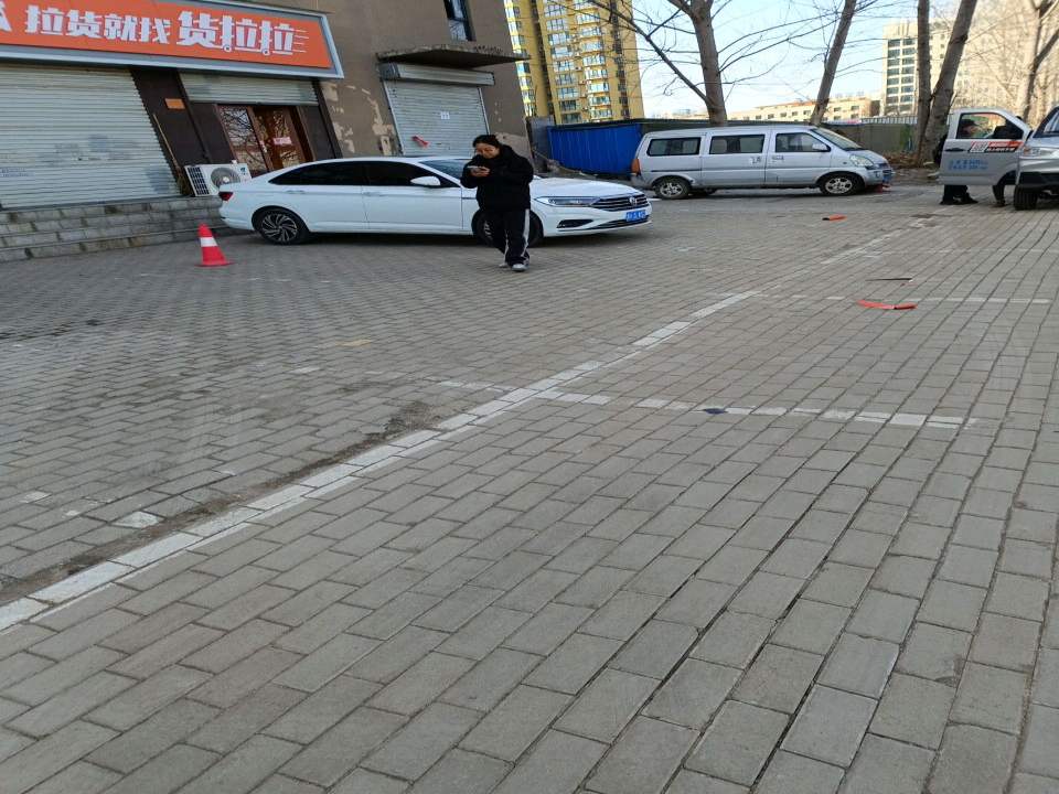 货拉拉(焦作山阳区培训主办)