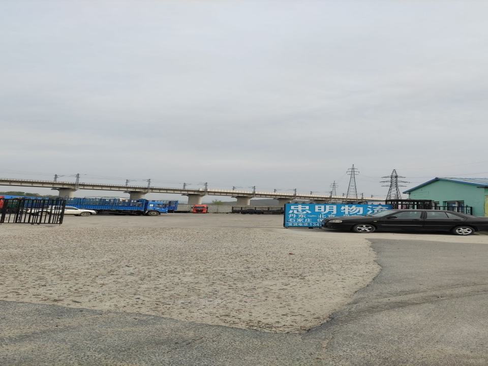 忠明物流
