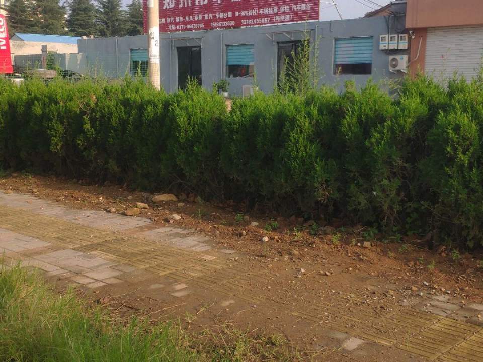 郑州市华顺华硕
