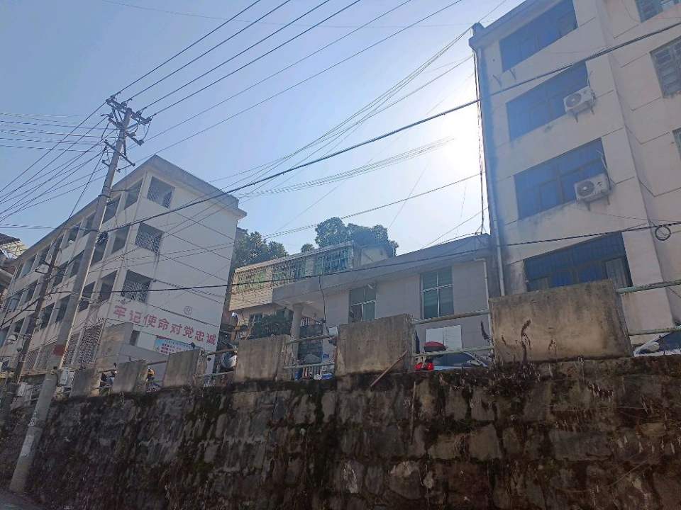 顺丰速运(兴隆场镇合作点)