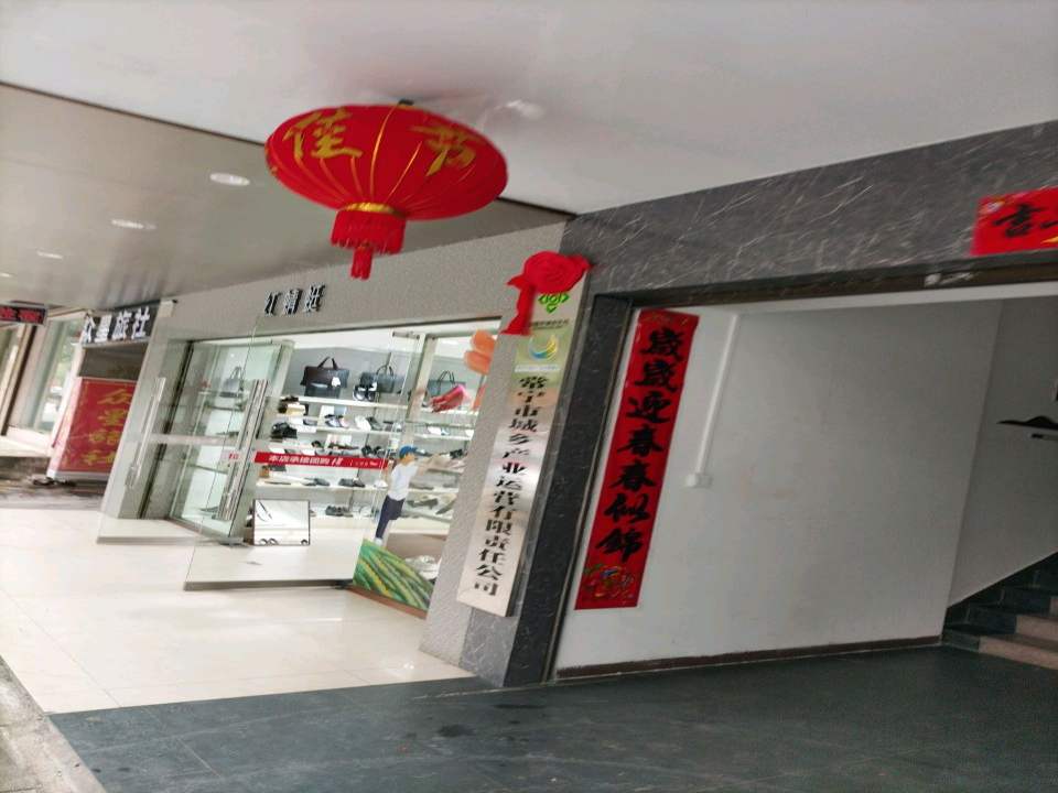 常宁市城乡产业运营有限责任公司