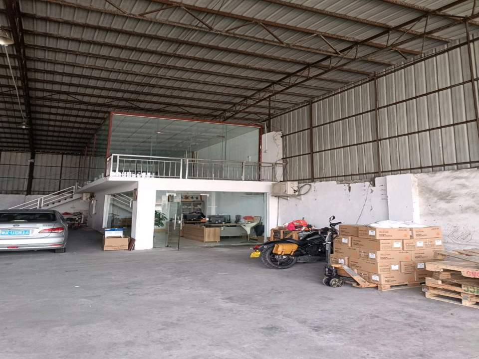 佛山市顺德区利科达物流有限公司