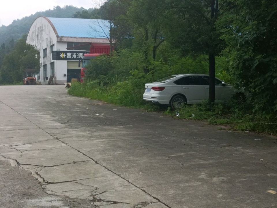 壹米滴答·汇森速运(宜春上高营业部)