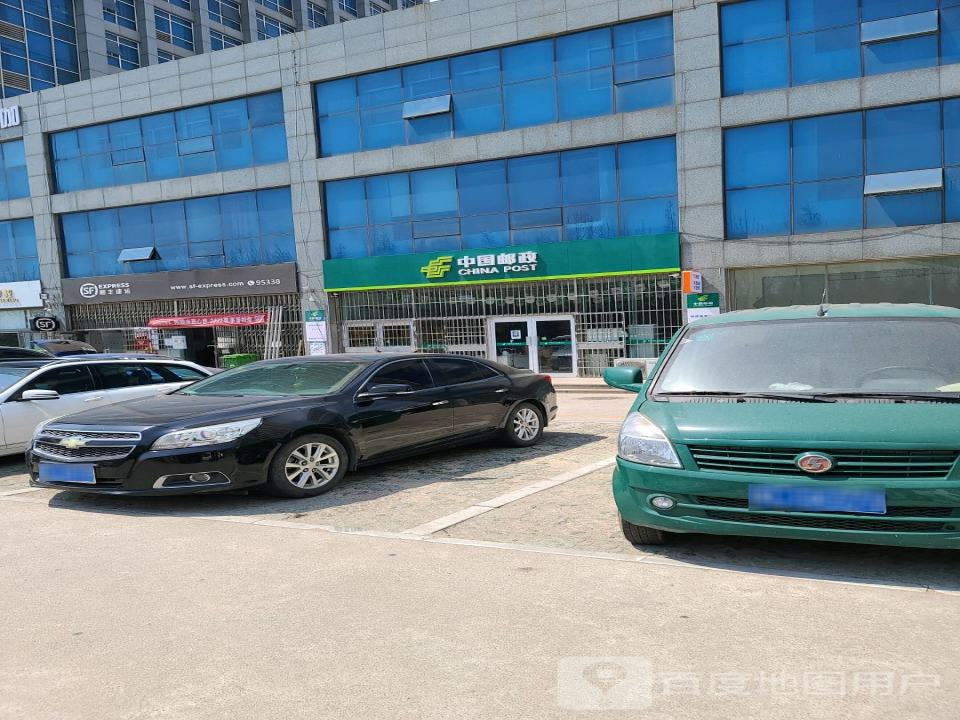 顺丰速运(新市区业务部)