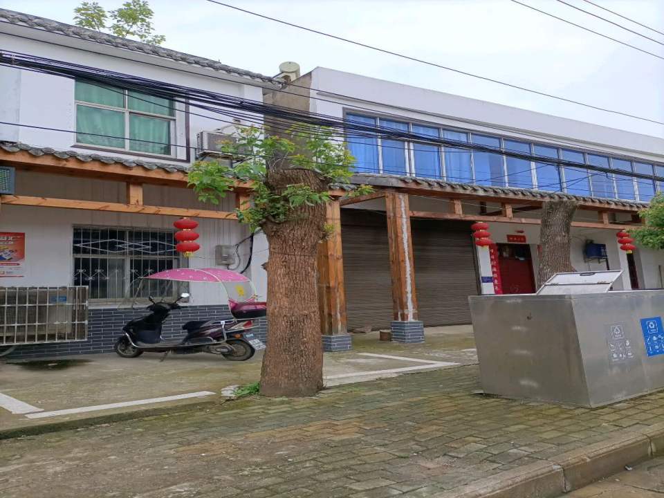 顺丰速运(沼山合作点)