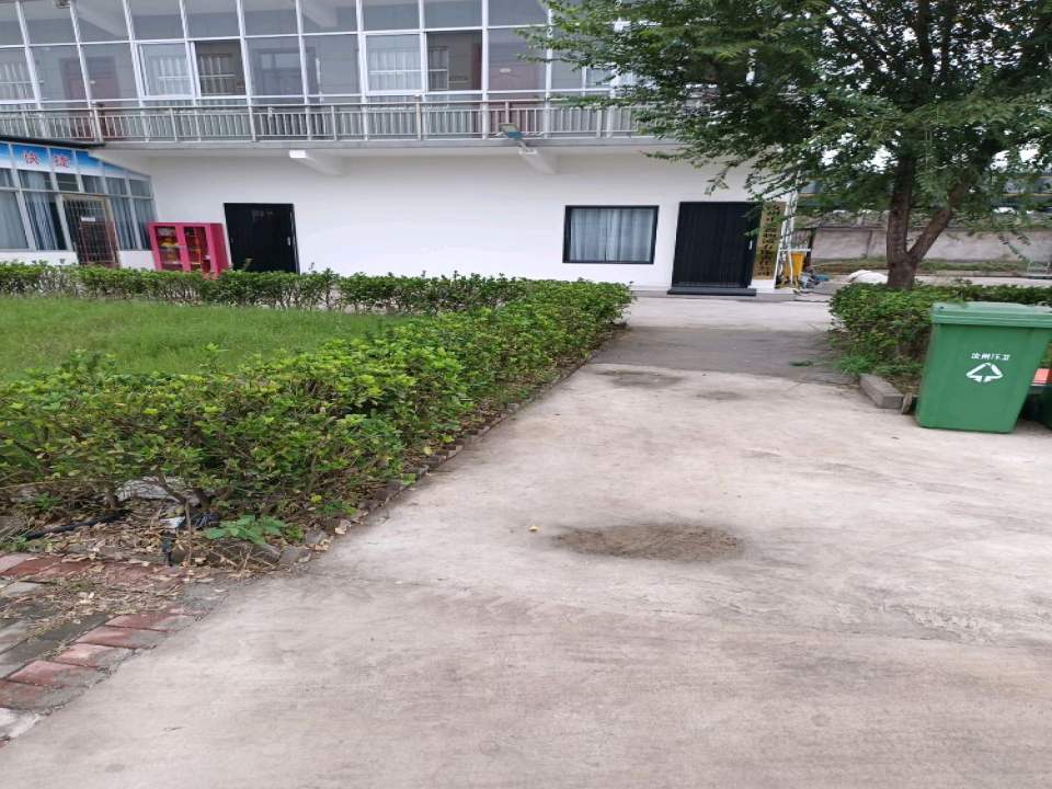 汝州市安鑫物流