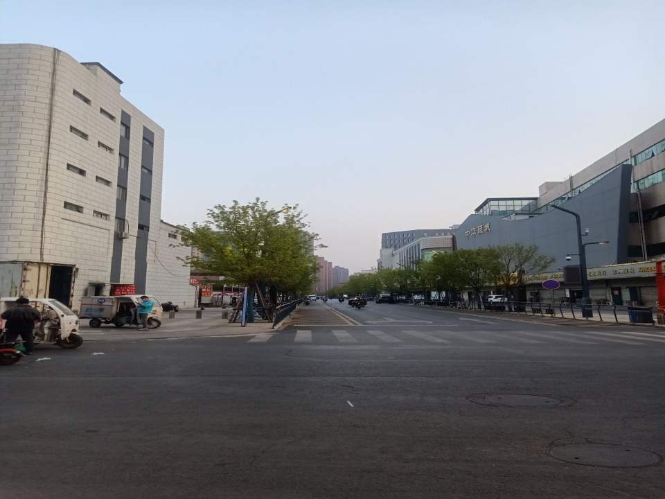 石家庄运输总公司六公司