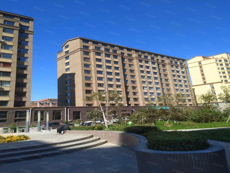 天成阳光新城小区