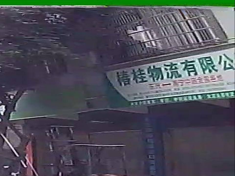 椿桂物流有限公司