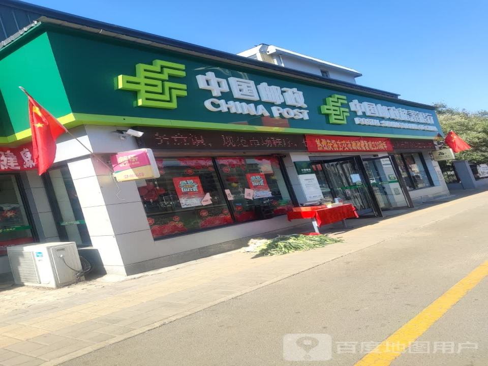 中国邮政(大川西路店)