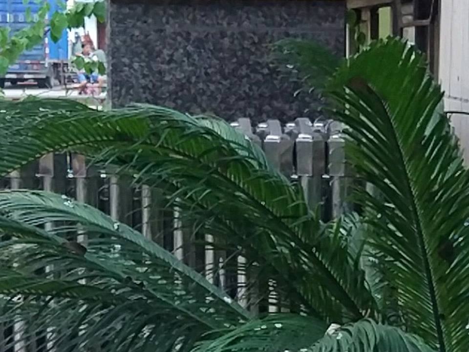 广东晟世有色金属仓储物流有限公司如意坊仓储部