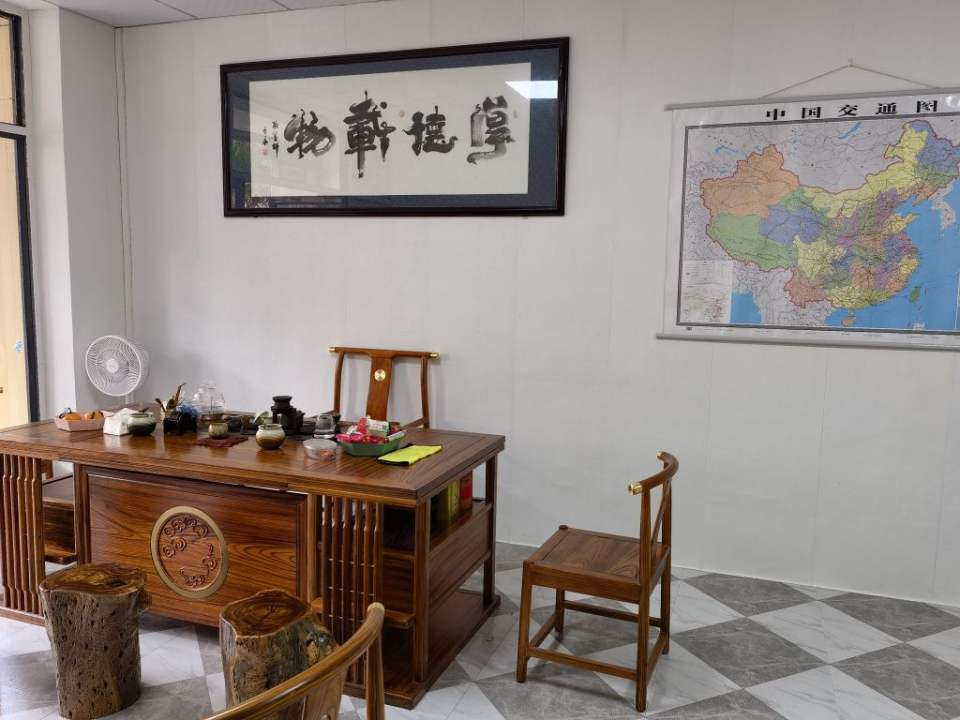 梧州连坤物流有限公司
