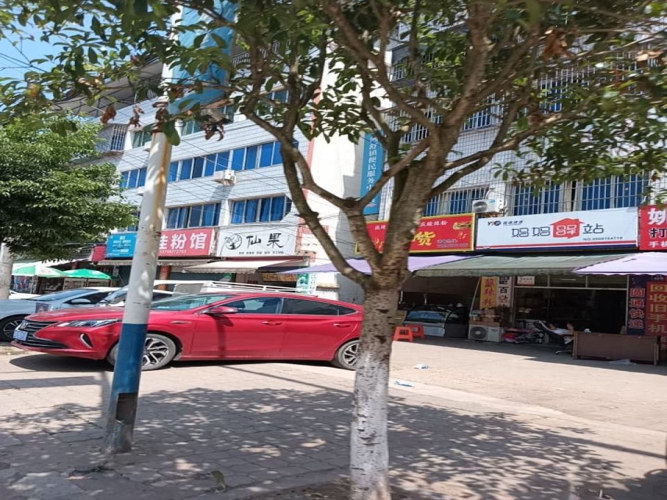 妈妈驿站(正街店)