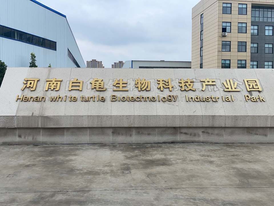 河南白龟安得物流有限公司
