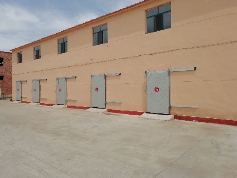包头市耘鹿冷链物流有限公司