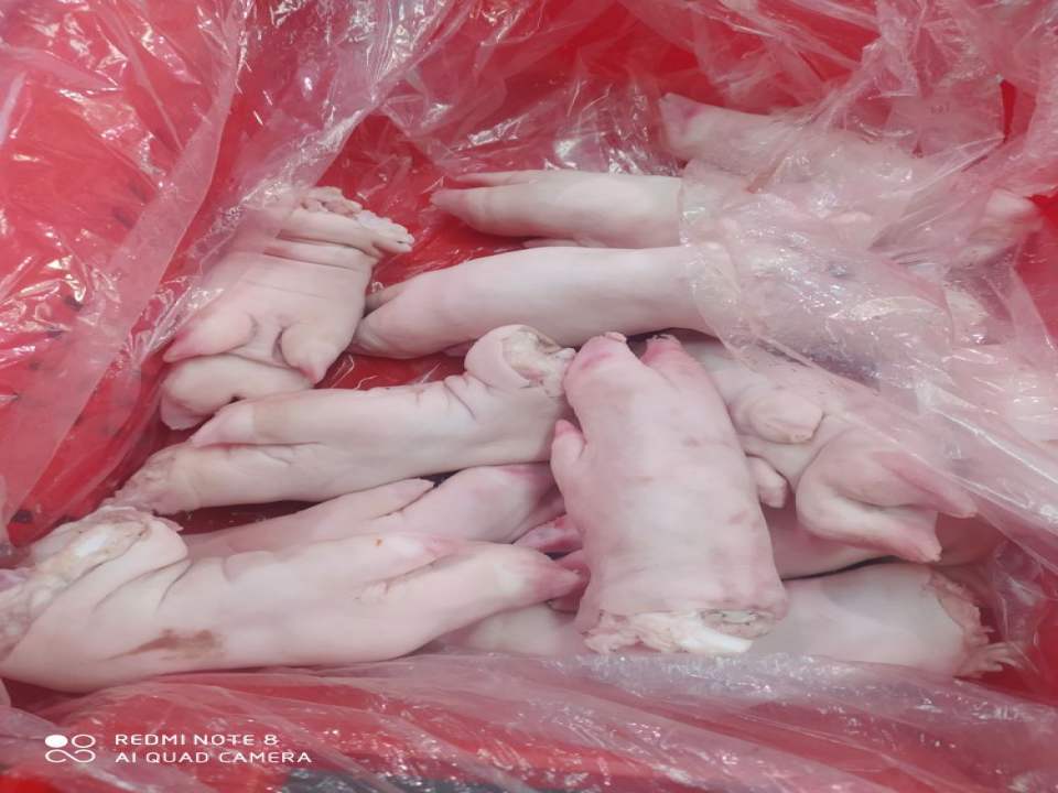 千树肉品批零配送中心