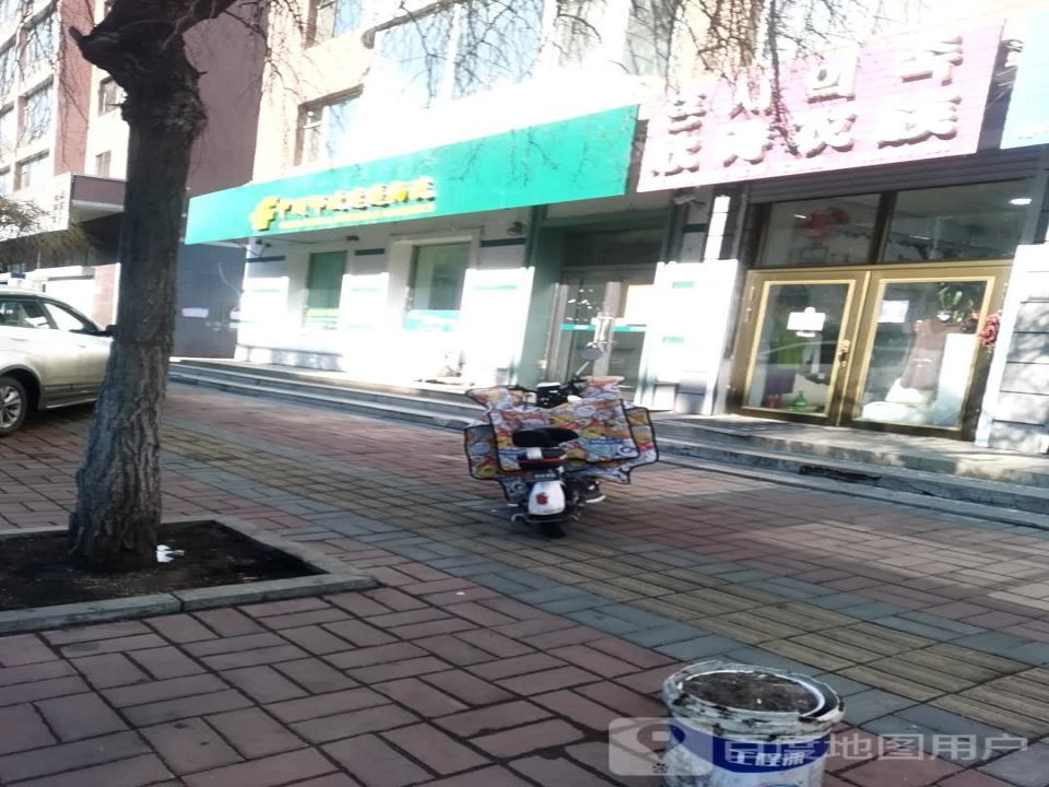 中国邮政速递物流(大川街店)