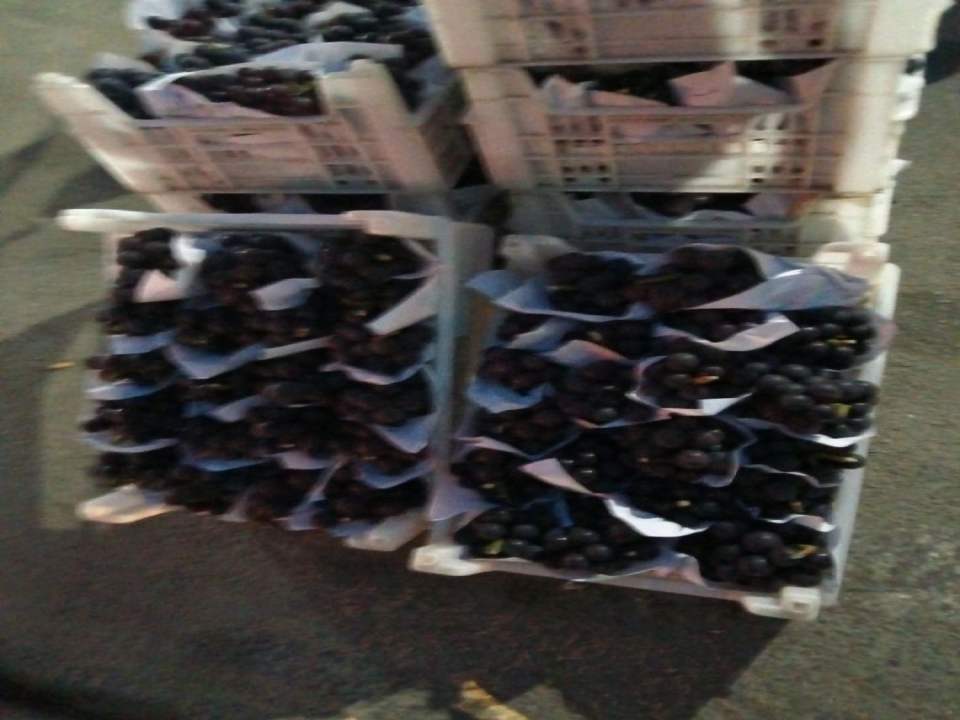 菏泽银田农产品物流中心
