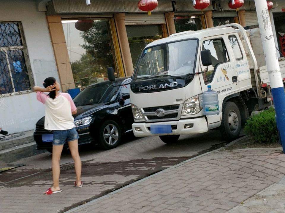 世纪盛瑞物流