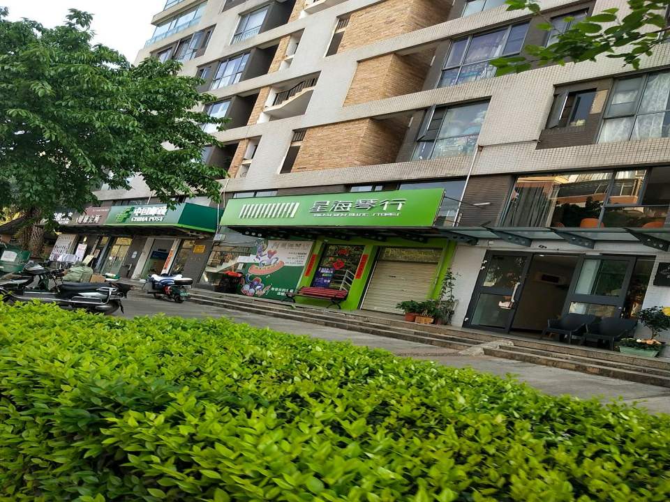 中国邮政(滇池揽投部)